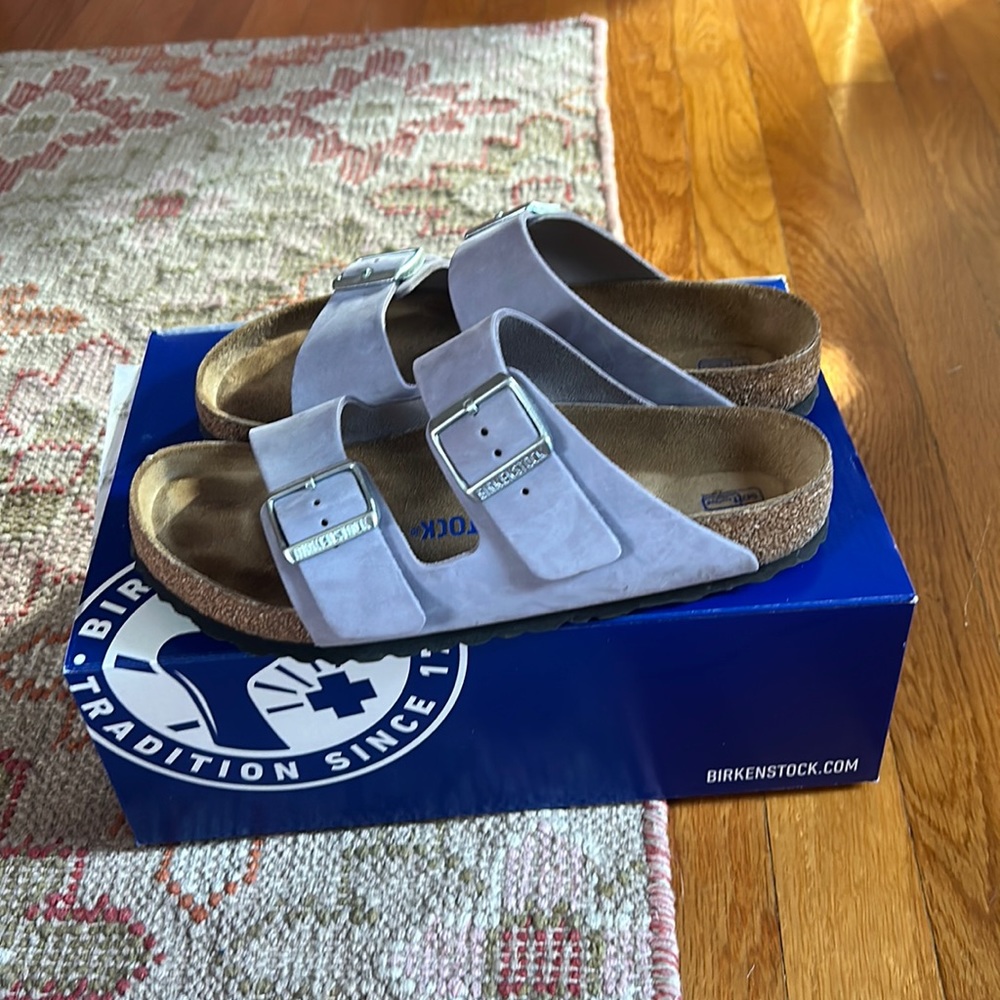 Birkenstock Arizona